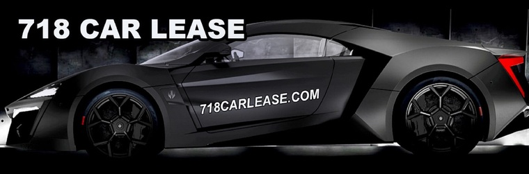 718 CAR LEASE - BEST CAR LEASING SERVICE