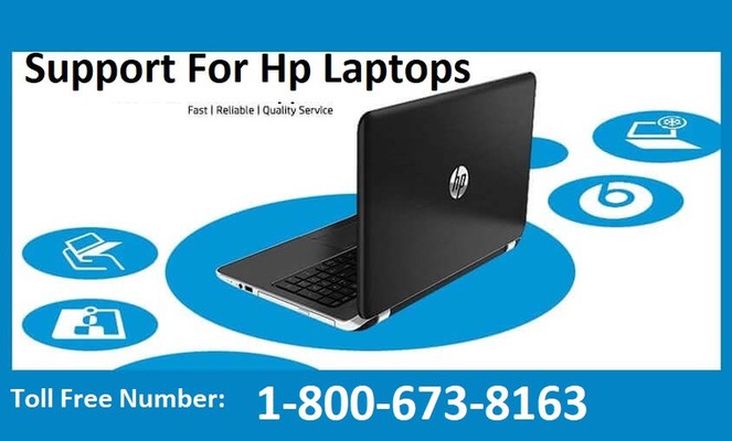 Remote Technical Support for hp laptop support number