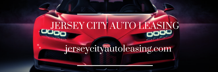 AUTO LEASING DEALS IN JERSEY CITY