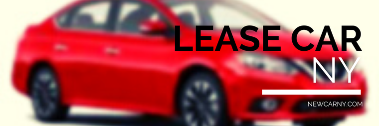 AUTO LEASING DEALS ON NEW CARS IN NYC