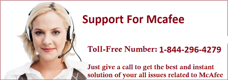 McAfee Antivirus Technical Support Related to All Type of Issues Faced by the McAfee Users