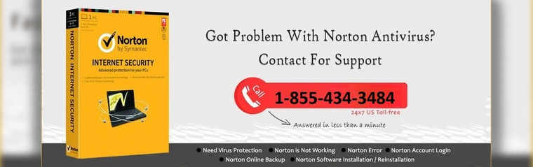 How to secure your computer using the Norton Antivirus?