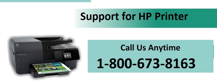 Hp printer technical support helpline phone number 1-800-673-8163