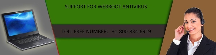 How to Fix “Webroot not Refreshing or Working”?