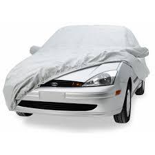 How To Choose The Best Car Covers