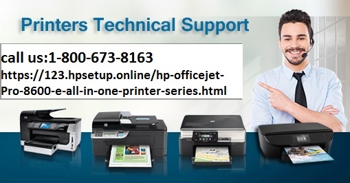 Introduce HP OfficeJet Pro 8600 Printer to Network | Drivers OJP 8600 | 123.hp.com