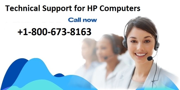 Contact the hp customer service with none hassle