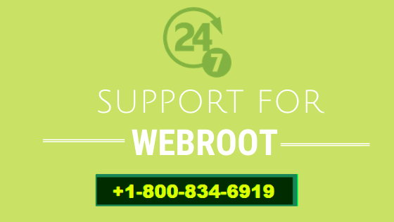 www.webroot.com/safe Security and Protection Software